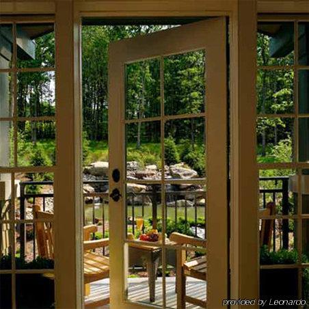 The Lodge At Woodloch Hawley Room photo